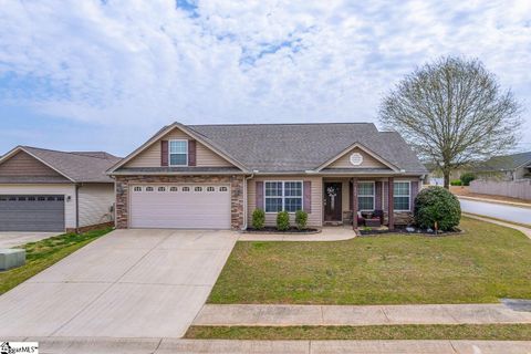 804 Dove Creek Court