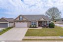 804 Dove Creek Court sold home in Boiling Springs, SC