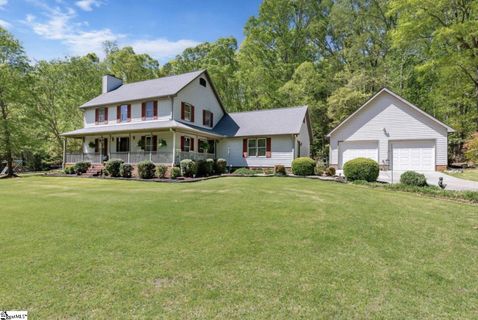 84 Carolina Way sold home in Carolina Estate, Fountain Inn, SC