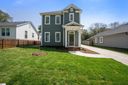 203 Landwood Avenue sold home in Greenville, SC