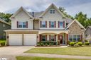 201 Oystercatcher Way sold home in Simpsonville, SC