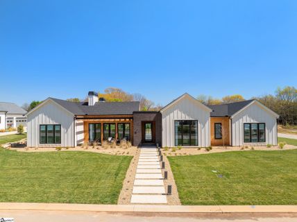 129 Coriander Drive sold home in Waterford At Roper Mountain, Simpsonville, SC