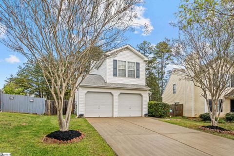 509 Glenlea Lane