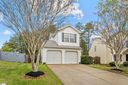 509 Glenlea Lane sold home in Greenville, SC