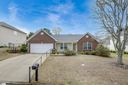 105 Cretewood Place sold home in Taylors, SC