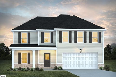 3052 Emberly Drive Lot 265