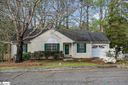 14 Glenview Drive sold home in Simpsonville, SC
