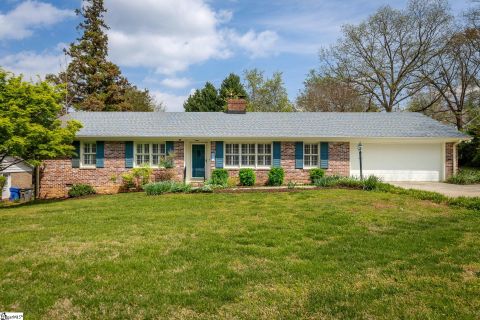 743 Richbourg Road
