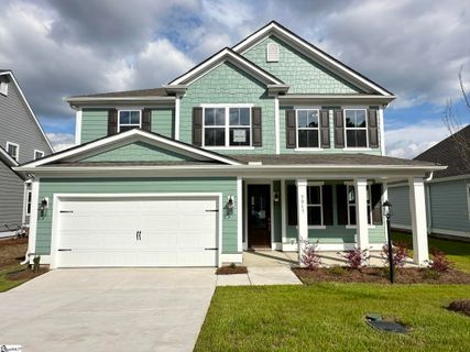 3017 Ambrosia Drive