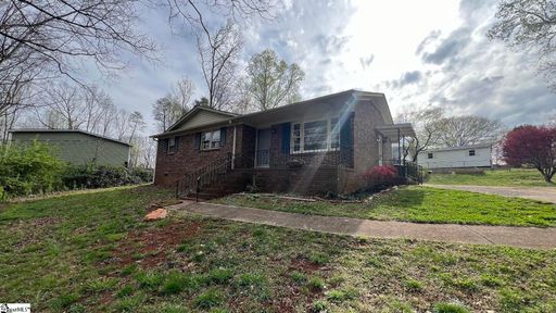 116 Kenmore Drive sold home in Rockvale, Piedmont, SC