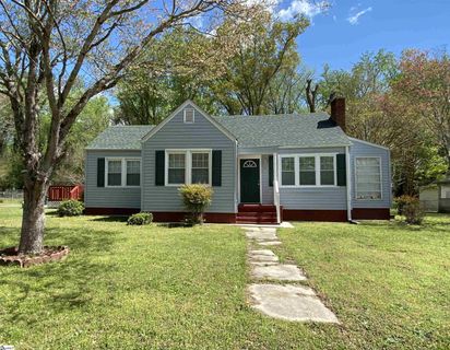 109 Tiffany Drive sold home in Mayfair Estates, Taylors, SC