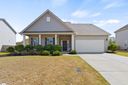 169 Haverhill Lane sold home in Easley, SC