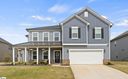 2306 Ditton Court sold home in Greer, SC