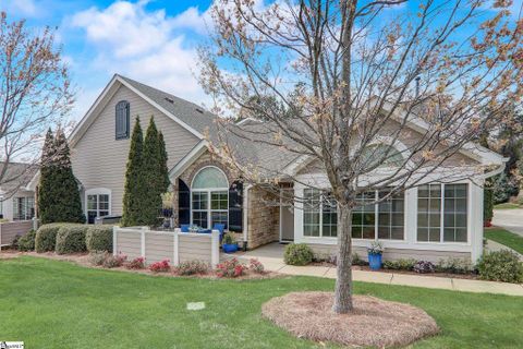 132 Grinders Circle sold home in The Ravines At Spring Mill, Greer, SC