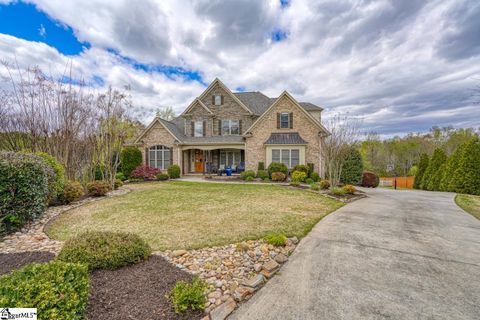 4 Amiata Way