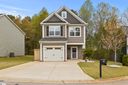 547 Bailey Elizabeth Way sold home in Inman, SC
