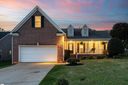 4 Ladybird Court sold home in Simpsonville, SC