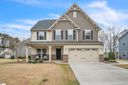 2 Fawn Hill Drive sold home in Simpsonville, SC