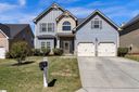 43 Dandie Drive sold home in Simpsonville, SC