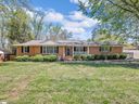 500 Hunts Bridge Road sold home in Greenville, SC