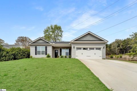 160 Lemon Creek Drive sold home in River Plantation, Lyman, SC