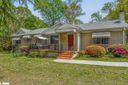 601 Bear Drive sold home in Greenville, SC