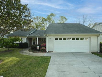 216 Creek Forest Drive