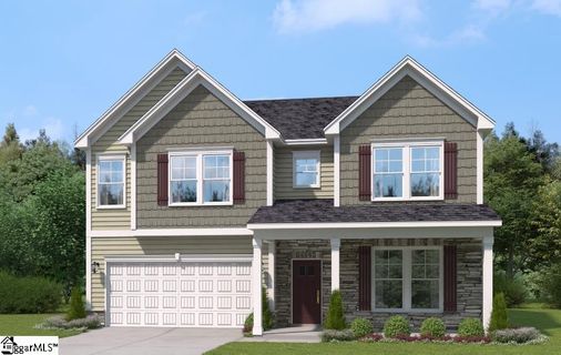 305 Forestglade Lane