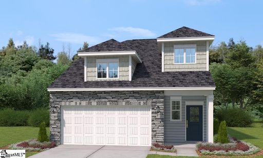 1145 Forestbrook Lane