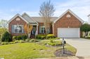 5 Ginger Gold Drive sold home in Simpsonville, SC