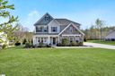 314 Avendell Drive sold home in Easley, SC