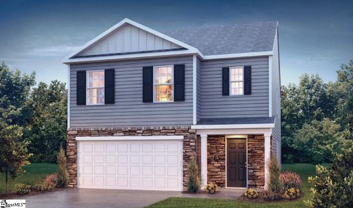 1847 Bridle Lane