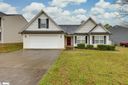 218 Catterick Way sold home in Fountain Inn, SC