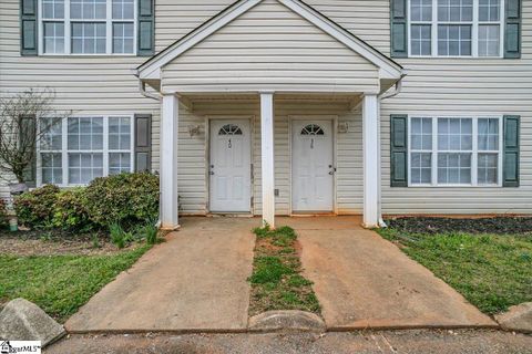 38 Buff Street sold home in City Place, Greenville, SC