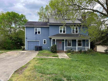 15 Bendingwood Circle sold home in Northwood, Taylors, SC
