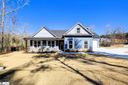 108 Inlet Pointe Drive sold home in Anderson, SC