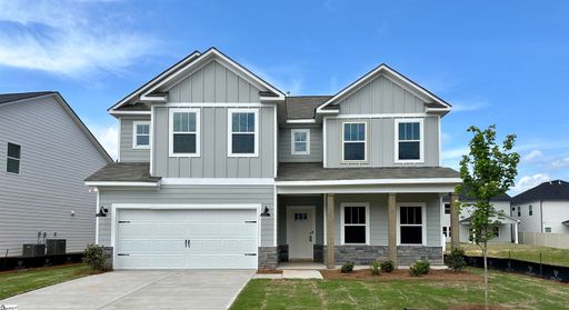 329 Alyssa Landing Drive Lot 70