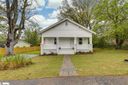 266 Reeves Street sold home in Greenville, SC