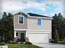 47 Brayfield Trail sold home in Greenville, SC