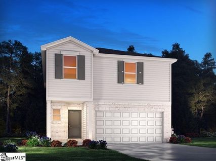 63 Brayfield Trail sold home in Alston Chase, Greenville, SC