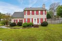 16 Greyleaf Court sold home in Simpsonville, SC