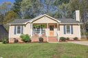 1062 Summit Drive sold home in Greenville, SC
