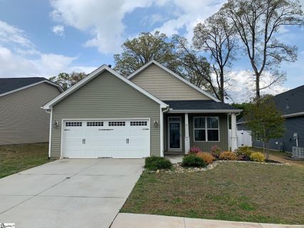 4 Magnolia Green Drive sold home in Magnolia Green, Greer, SC