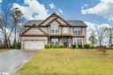 204 Willowgreen Way sold home in Greer, SC