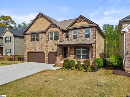 144 Adams Creek Place sold home in Adams Creek, Simpsonville, SC