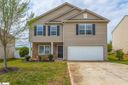 106 Charterhouse Avenue sold home in Piedmont, SC