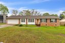 108 Gavins Point sold home in Greenville, SC