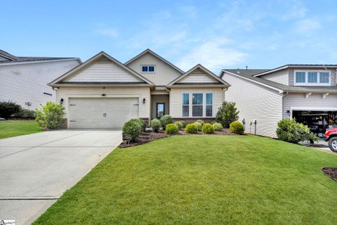 109 Rossmoor Court sold home in Pennington Farms, Anderson, SC