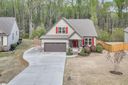 13 Woodhaven Way sold home in Easley, SC
