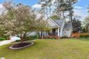 10 E Fair Isle Drive sold home in Simpsonville, SC